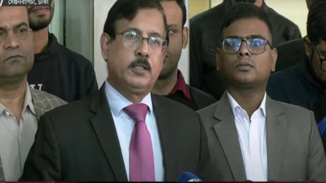 পদ্মা সেতু দুর্নীতি ষড়যন্ত্র মামলার পুনরায় তদন্তের সিদ্ধান্ত দুদকের